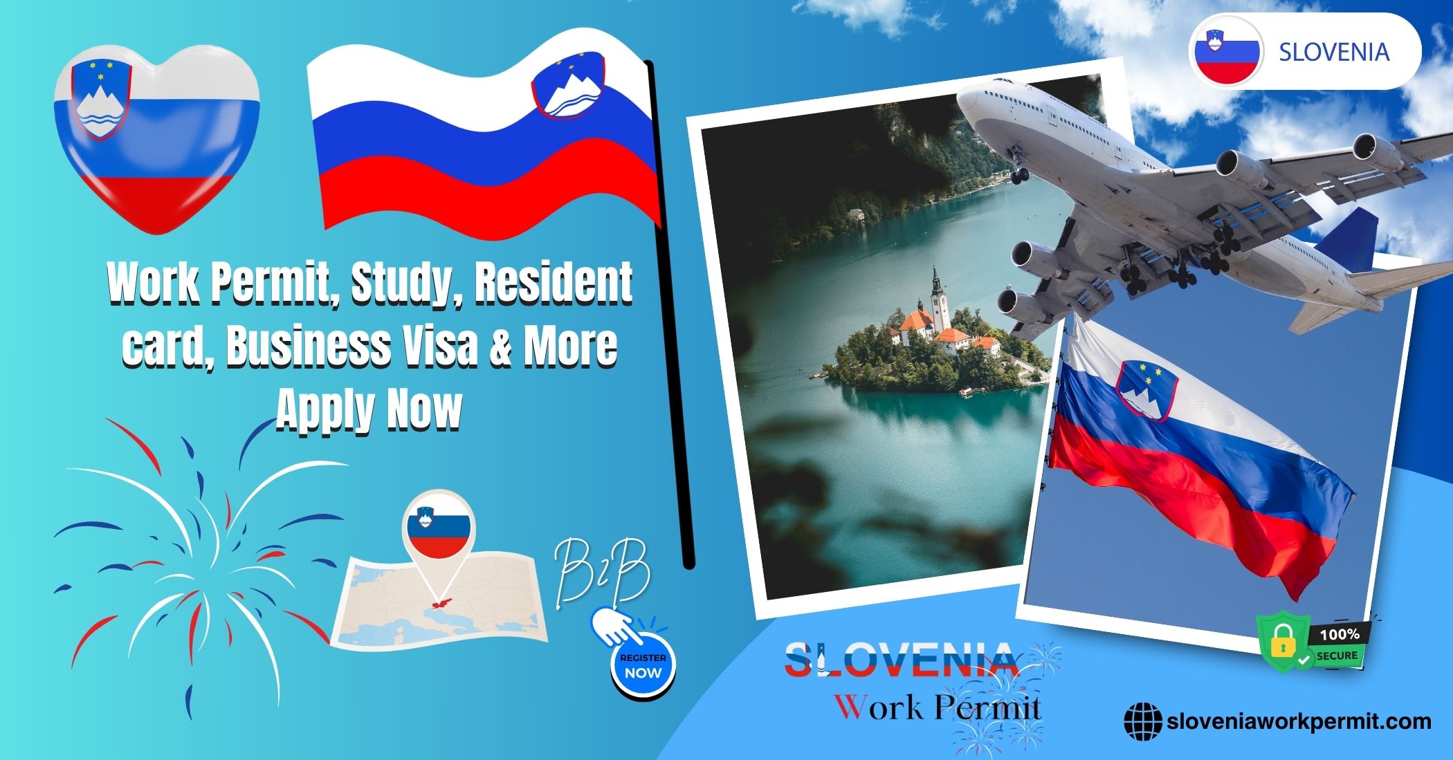 Your Gateway to Slovenia: Visa and Residency Requirements for Uruguayans